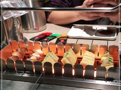 -丰茂烤串(金源店)