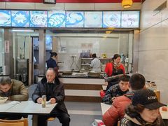 -蒋家桥饺面店(广陵路店)