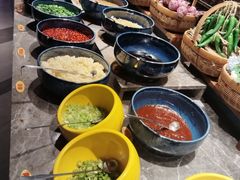 -蒙肥羊·酸汤潮牛·鲜牛肉火锅烤肉自助(岗顶店)