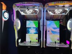 -天天玩X秋葉原日系动漫游戏中心