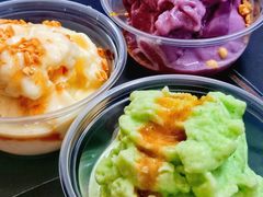 -夏食光安顺小舒冰粉冰浆(甲秀楼店)
