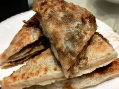 牛肉饼-清真  吐鲁番餐厅(牛街店)