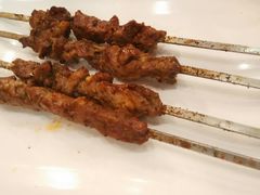 -巴依老爷新疆美食(牡丹园店)