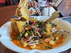 -南沙游艇会·大兵船餐厅