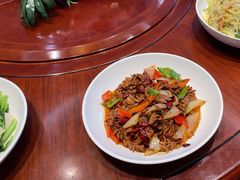 -胖姐渔村(中源大道店)