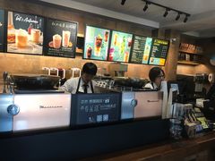-星巴克(天津五大道店)