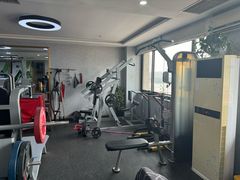 -迈劲健身专业私教(朝青汇店)