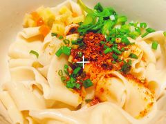 -吴满满油泼面(北方风味园店)