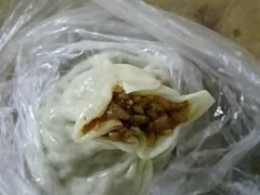 -北万新包子店(淮海店)