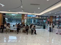 -美年大健康·体检中心(江岸分院)