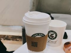 -逸派咖啡 EPARKCOFFEE(广安门店)