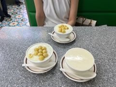 -义顺牛奶公司(新马路老店)