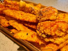 -味妙烤鱼吧(回龙观店)