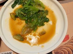 -盛焰铁板烧(王府井店)