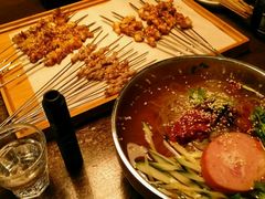 -枪火串烧·东北特色烧烤(罗湖总店)