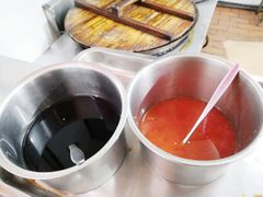 -小路易生煎馆(前进五路店)