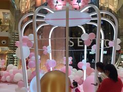 -深圳来福士广场