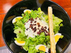 -东西风牛排馆周末烧烤自助(首都机场希尔顿店)