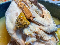 -七八冷面·延边朝鲜族美食(欢乐谷店)