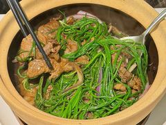 -南拳十三姨·潮汕砂锅粥·粤菜(西单大悦城店)