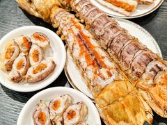 -粤盛海鲜平价店(洛溪食街店)