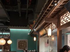 -佬麻雀·剁椒鱼头(京基KK One店)