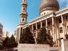 -西宁市东关清真大寺