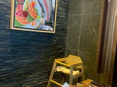 用餐区-二丁目食堂(铁西星摩尔店)