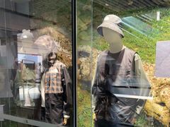 -THE NORTH FACE(三里屯ONEBOX店)