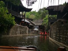 -深圳锦绣中华民俗村