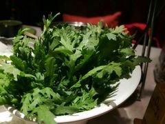 -一叶一世界·素食餐厅(锦华万达店)