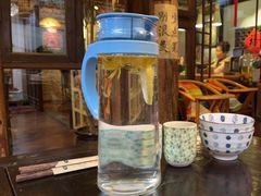 -吃货私房菜(丽江束河古镇店)