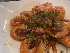 -昆承湖酒家·本帮农家菜