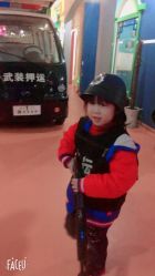 -新方向童乐小镇·儿童主题乐园·职业角色扮演(南昌店)