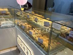 -太原面食店(解放路店)