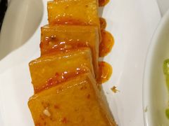 -刘胖子家常菜·蹄花焖藕(中南店)