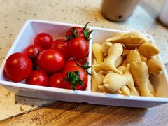 -船梆煮•蒸汽海鲜·炉火烤肉(五四广场店)