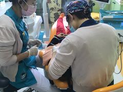 -极橙儿童齿科矫正中心(奥城店)