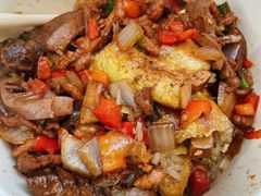 -周记热干面豆皮大王(桃花东街店)