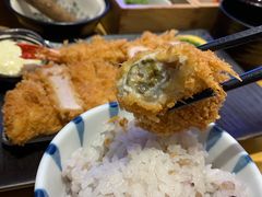 -胜博殿日式炸猪排(西红门店)