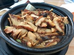-赵家牛肉砂锅(台西三路店)