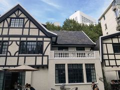 -一尺花园(安和花园店)