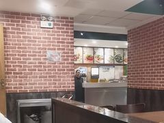 -李先生牛肉面·米饭套餐