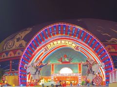 -太湖龙之梦