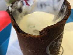 -茶是一枝花泡茶店