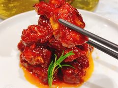 -和记小菜(东方店)