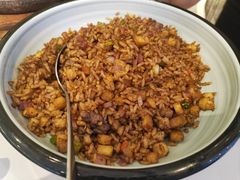 -阿里疆Alijiang·丝路美食·异域风情·清真(长楹天街店)