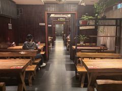 -万记麻辣烫国展总店