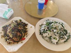 -晓琦农家菜馆·地道农家菜