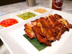 越南烤鸡肉-PHO爺·越南料理(亦庄大族广场店)